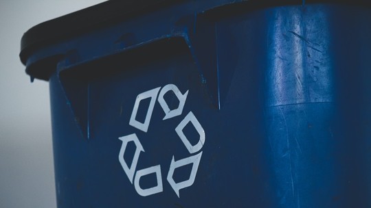 Na semana do Meio Ambiente, palavra "lixo" ganha novo significado no dicionário