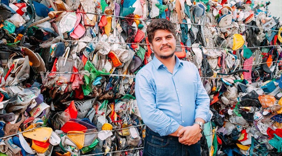 Renato Paquet é especialista em economia circular. Ele analisa possíveis mudanças no setor. — Foto: Divulgação