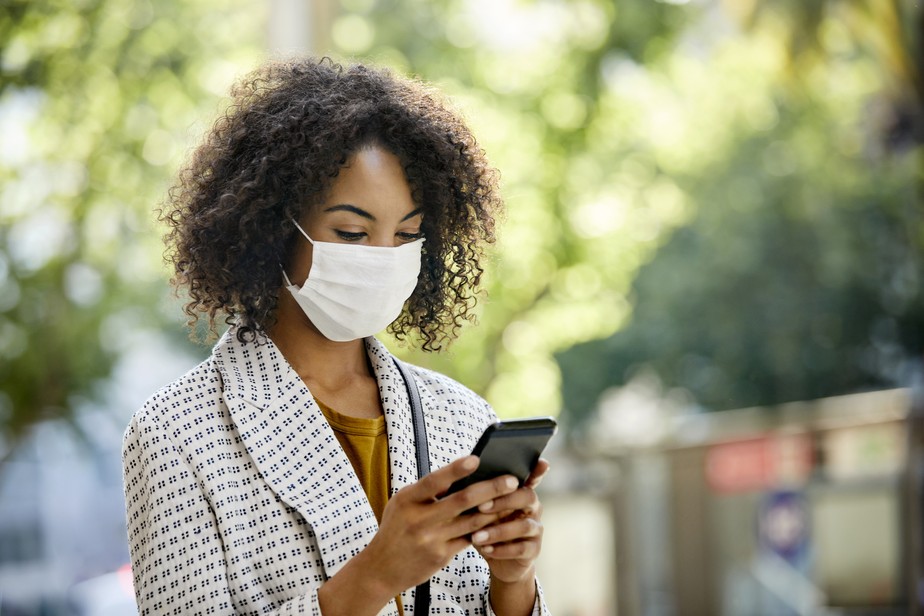 Ciência no smartphone: apps testam e rastreiam doenças infecciosas