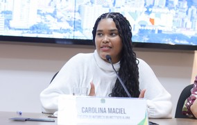 Os ventos da transição energética e as vozes da Caatinga