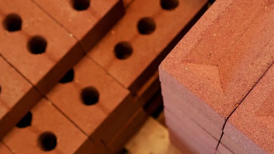 
De tijolo reciclado à cimento comestível: 6 materiais de construção inovadores que preservam o meio ambiente
