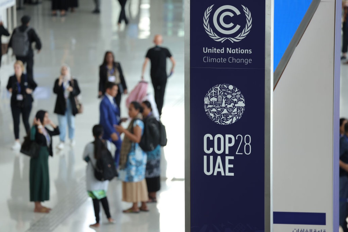 COP28 tem dia de descanso em Dubai antes de semana decisiva para o ...