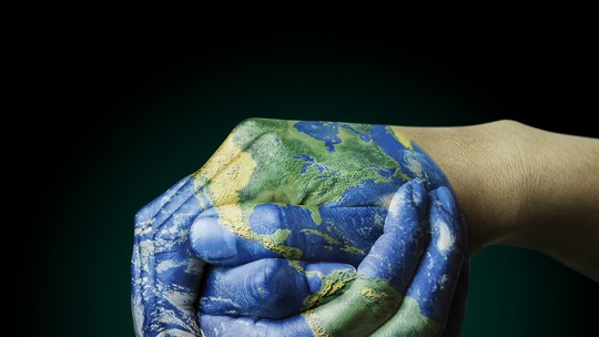 Curso gratuito sobre justiça climática do Pacto Global da ONU abre inscrições