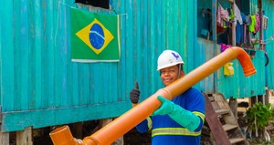 Tecnologia reinventa saneamento e ajuda a levar tratamento a milhões 