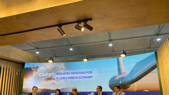 COP 27 reafirmou urgência rumo a uma economia de carbono neutro
