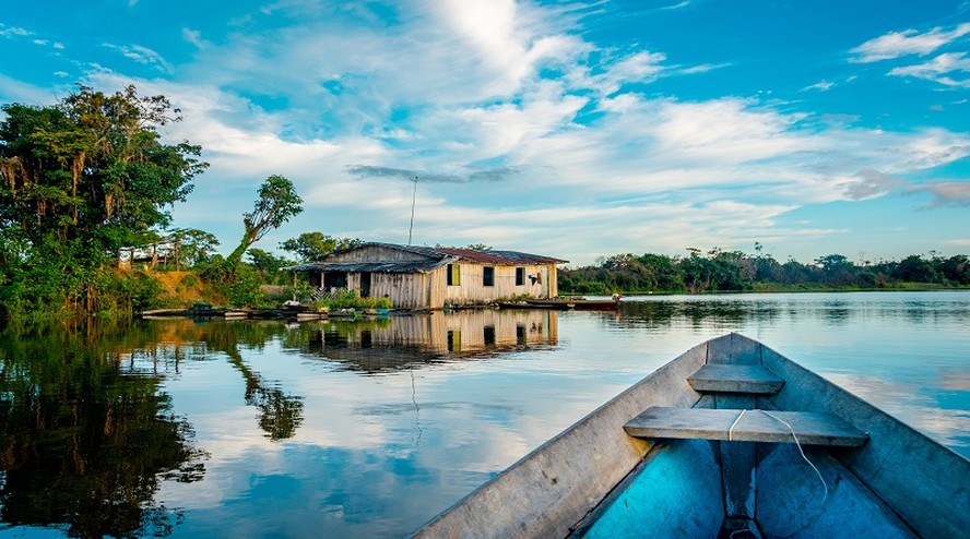 'O ecossistema de empreendedorismo na Amazônia vem crescendo a passos firmes', afirma CEO da Amaz