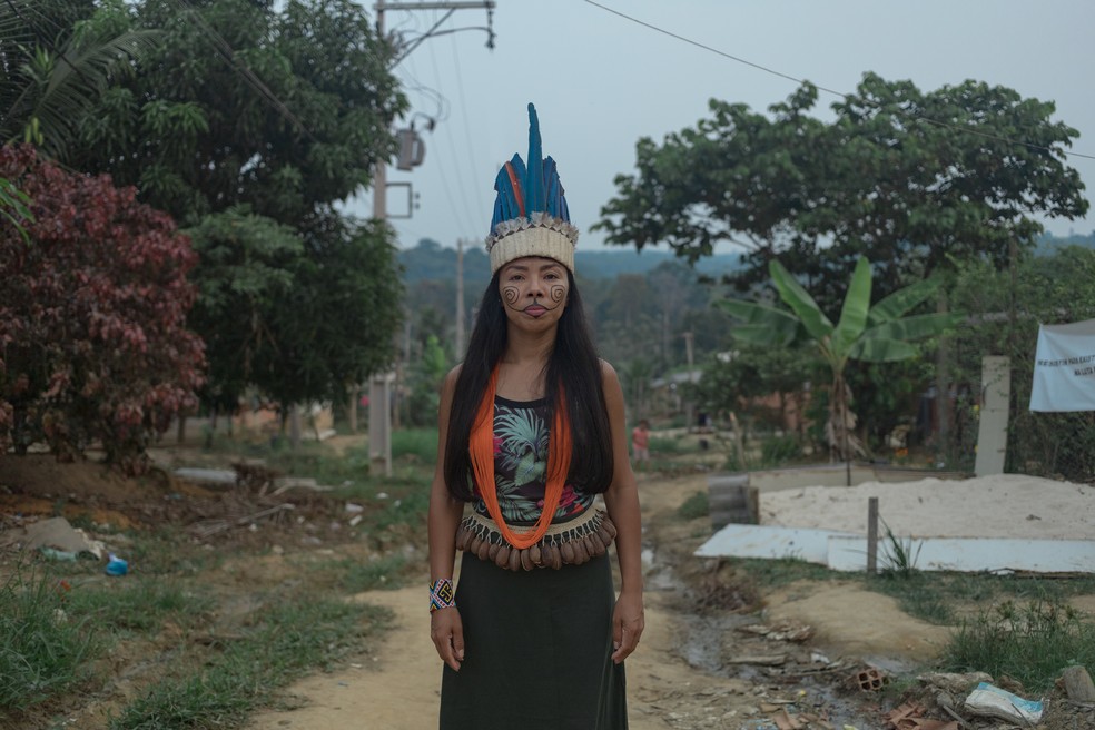 Pouco Dinheiro, Viagens Caras E Desinformação: Os Desafios Dos Candidatos  Indígenas Em Campanha Na Amazônia