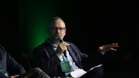 Por dentro do clima: "Maior inovação que precisamos é a mudança nos bancos de desenvolvimento", diz Gonzalo Muñoz 