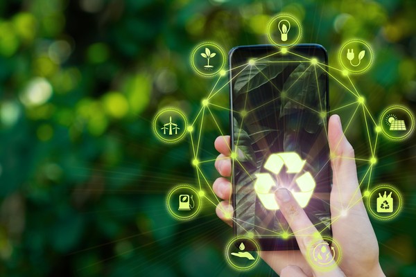 Selo que avalia a sustentabilidade de celulares auxilia consumidor na decisão de compra consciente | Vivo | Um só Planeta
