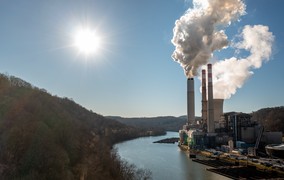 Nova regra obriga as usinas a carvão dos EUA a promover a captura de carbono