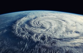 Meteorologistas dos EUA preveem temporada de furacões no Atlântico acima do normal em 2024