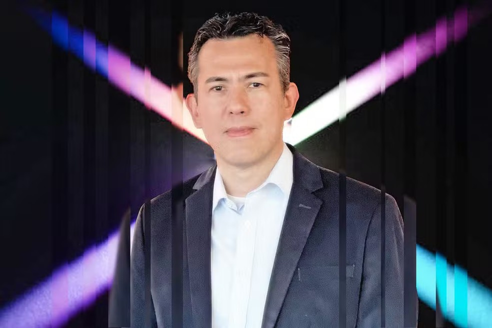 Rony Sato, gerente de inovação e tecnologia da Basf para América do Sul — Foto: Divulgação