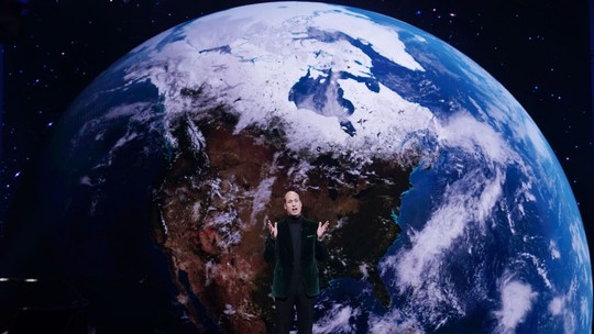 Parceria entre Insper e Earthshot Prize, do príncipe William, cria pós-graduação para formar lideranças da transição climática Parceria entre Insper e Earthshot Prize, do príncipe William, cria pós-graduação para formar lideranças da transição climática