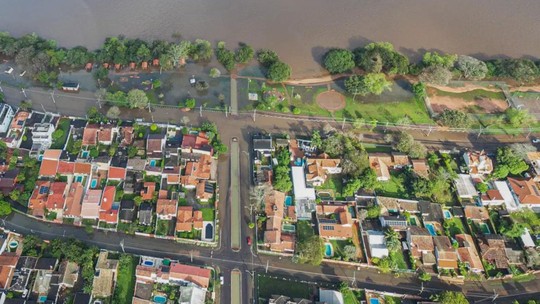 De Macapá até Pelotas: especialistas apontam vulnerabilidade de áreas costeiras a inundações