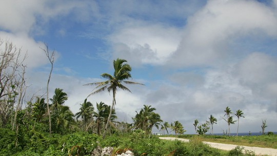 País-ilha ‘põe à venda’ parte do litoral como estratégia de preservação ambiental