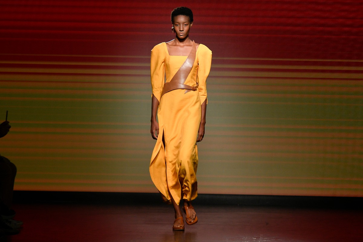 Brasil Eco Fashion apresenta marcas brasileiras na Semana de Moda de Milão