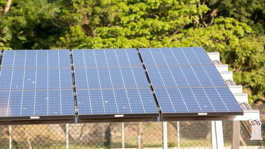 Projeto em São Paulo mostra potencial da energia solar no Brasil
