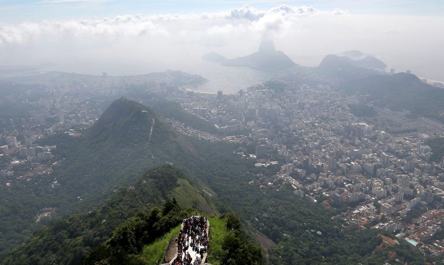 Rio de Janeiro: decreto torna mais rigoroso o controle da qualidade do ar no estado