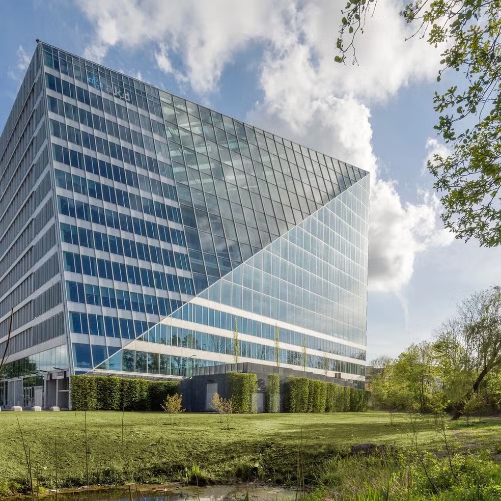 Os edifícios sustentáveis mais impressionantes do mundo