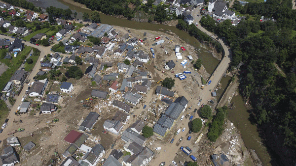 COP26: como a confer&ecirc;ncia pode aliviar a crise clim&aacute;tica | Clima | Um s&oacute;  Planeta
